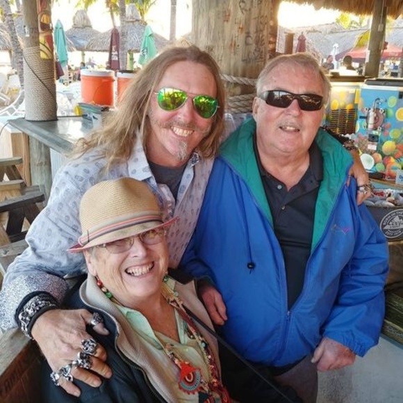 Meet your Posher, Christopher - Picture 1 of 1